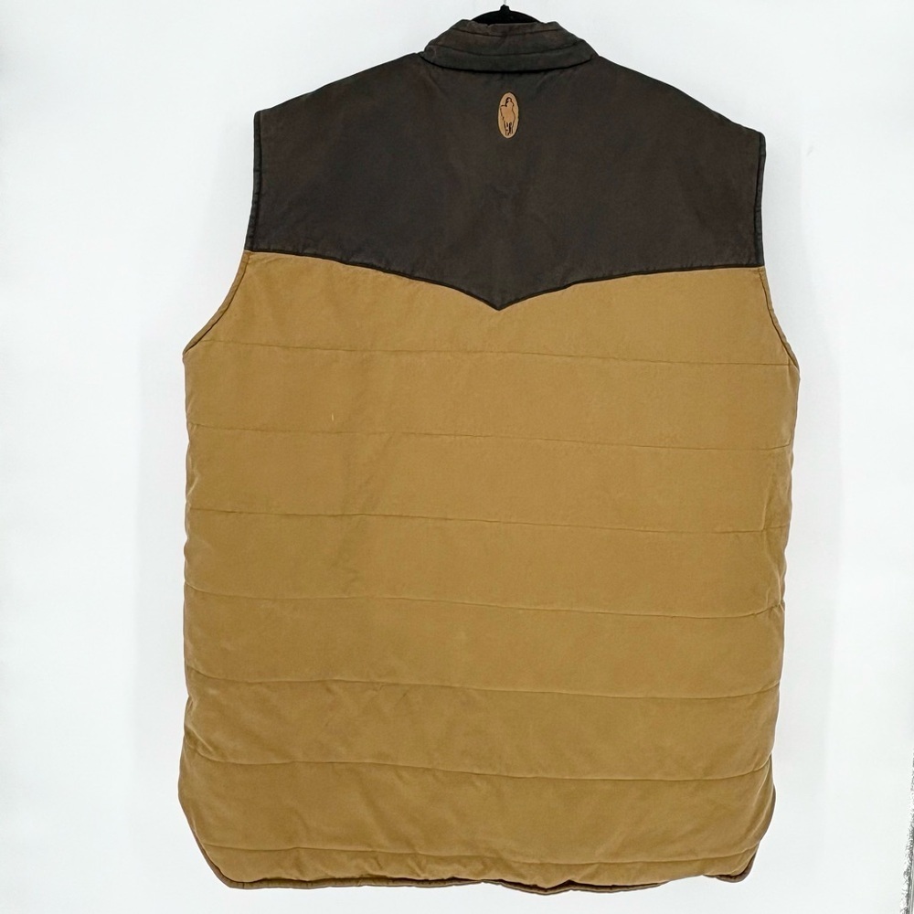 OUTBACK TRADING® MENS WALKER VEST - Picture 5 of 16